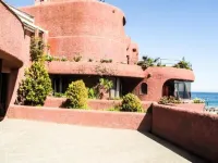 Hotel Montecarlo Viña del Mar - Kolam Renang