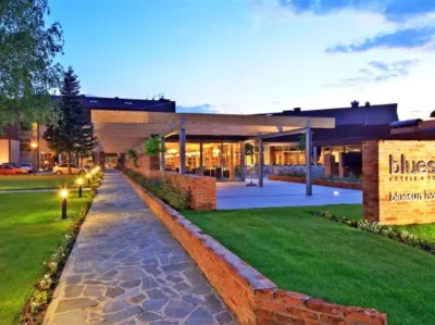 Hotel Kaj Các khách sạn ở 