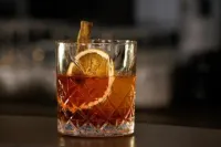 Courtyard by Marriott Santiago Las Condes - bar