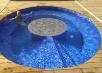 Stenholmens Gårdshotell - Pools