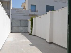 Lovely Holiday Apartment Quadrilocale Con Vista Mare Pt51 with Terrace Sea