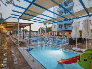 Club Big Blue Suit Hotel - All Inclusive