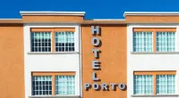 Porto Hotel Hotels near Nexpa Beach