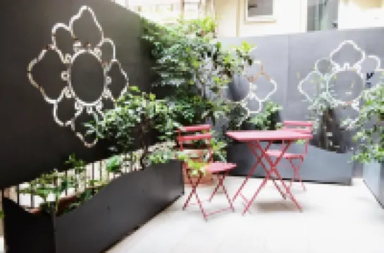 Piazza Castello Suite Hotels near Palazzo Madama