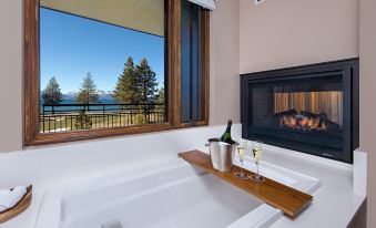 Edgewood Tahoe Resort