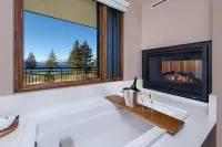 Edgewood Tahoe Resort - Hot Tub