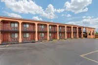 Econo Lodge Nashville North - Opryland