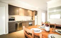 Airport Apartments by Vetroblu Hotels in Ascot