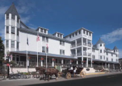 Lake View Hotel