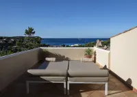 CPH | Pevero Hotel - románticos
