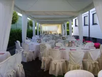 Costa Hotel - servizio colazione