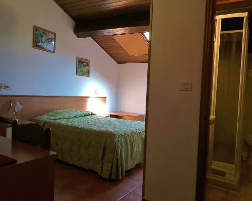 Hotel Roma Camere Photos