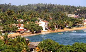 Dunes Unawatuna Hotel