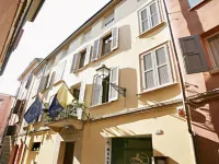 Hotel Cervetta 5