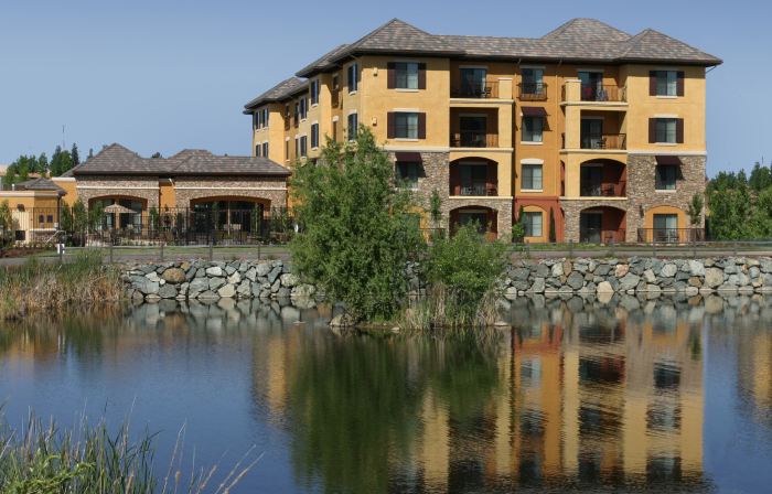 Holiday Inn Express & Suites EL DORADO HILLS by IHG
