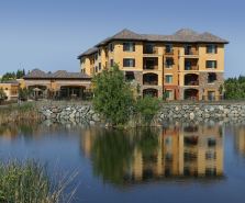 Holiday Inn Express & Suites EL DORADO HILLS by IHG