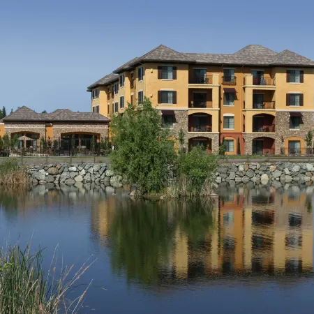 Holiday Inn Express & Suites EL DORADO HILLS by IHG