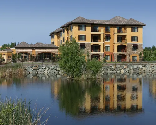 Holiday Inn Express & Suites EL DORADO HILLS by IHG Hotels in El Dorado Hills