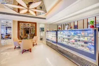Radisson Blu Gorakhpur - 5-Star