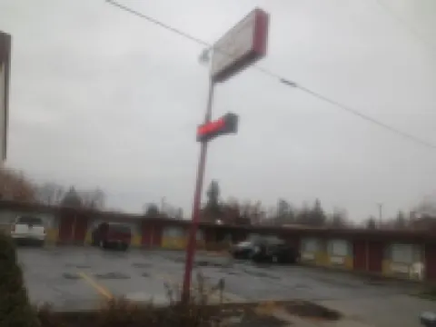 城裡人汽車旅館