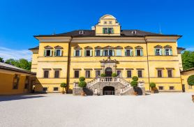 Holiday Inn SALZBURG CITY by IHG