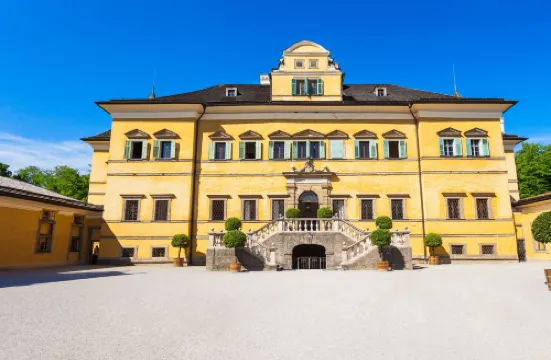 Holiday Inn Salzburg City Hotels in Salzburg