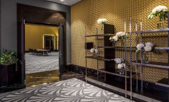 DoubleTree by Hilton Minsk