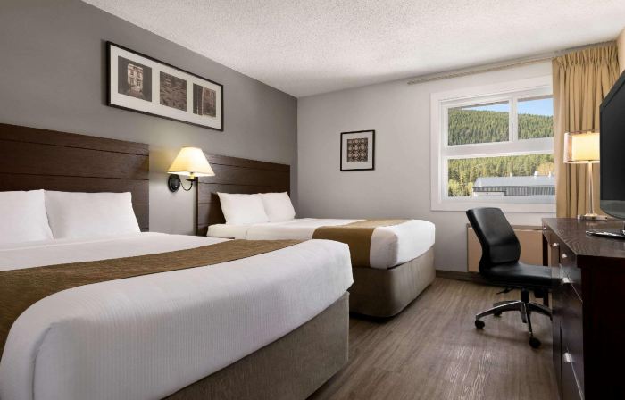Travelodge by Wyndham Blairmore