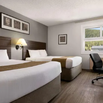 Travelodge by Wyndham Blairmore