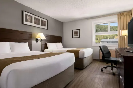 Travelodge by Wyndham Blairmore