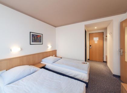 Novum Hotel Seegraben Cottbus