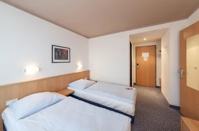 Novum Hotel Seegraben Cottbus