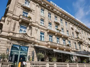 Steigenberger Icon Parkhotel Düsseldorf