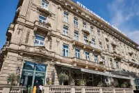Steigenberger Icon Parkhotel Düsseldorf