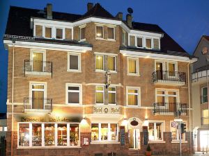 Hotel-Events Adlerpalast