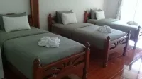 Maingern Maithong Resort
