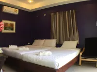 Bayview Resort Các khách sạn ở Rayong