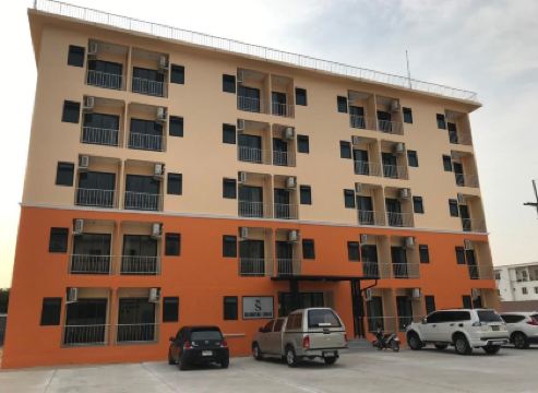 โรงแรมไซมอนอินน์