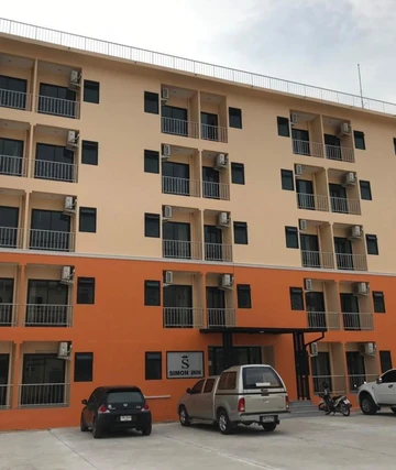 รูปภาพของโรงแรมไซมอนอินน์