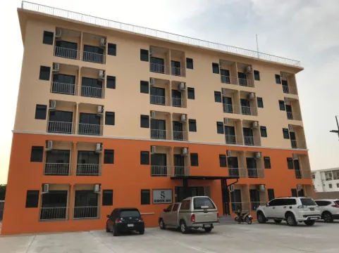 Simon Inn Hotels in Mueang Saraburi