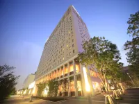 سوتيتسو جراند فريسا طوكيو - باي أرياكي Hotels near أرياك كولوسيوم