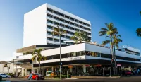 The Benson Hotel Hotels in Cairns