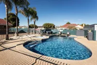 Addison Motor Inn Hotels in Shepparton