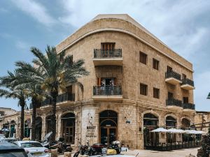 Market House - An Atlas Boutique Hotel