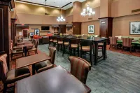 Hampton Inn & Suites Chadds Ford Hoteles en Municipio de Concord