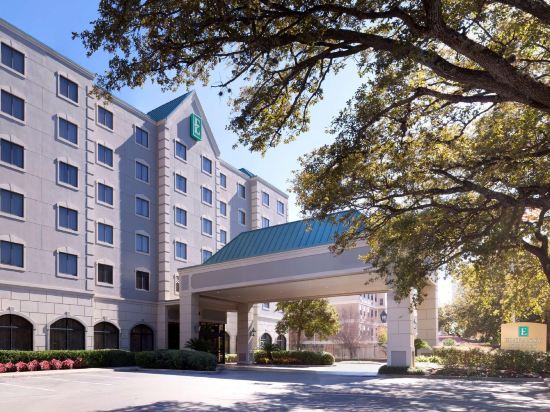 Hotels near Galleria Houston - Hampton Inn Houston Near The Galleria