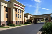 Hampton Inn & Suites Springfield Hôtels à : Springfield