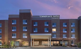 TownePlace Suites Columbia