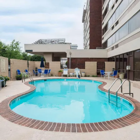 Wingate by Wyndham Springfield