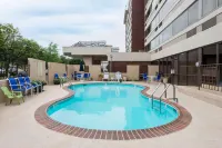 Wingate by Wyndham Springfield Hotels in Springfield